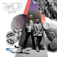 Röyksopp - Vision One загрузить