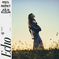 Rscl - Echo Ft Repiet & Julia Kleijn загрузить