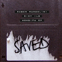 Ruben Mandolini - Take No More [Extended Mix] (Feat. Uness) загрузить
