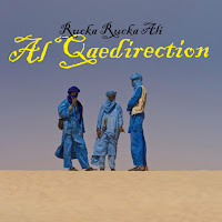 Rucka Rucka Ali - Al Qaedirection загрузить