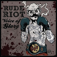 Rude Riot - Рабочий Парень загрузить