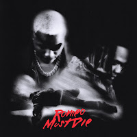 Ruger - Romeo Must Die (Rmd) Ft Bnxn загрузить