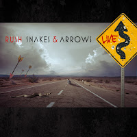 Rush - Workin' Them Angels (Snakes & Arrows Live Version) загрузить