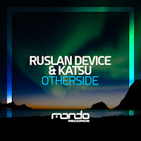 Ruslan Device - Otherside (Extended Mix) Ft Katsu загрузить