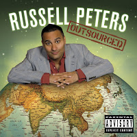 Russell Peters - Latinos In The House загрузить