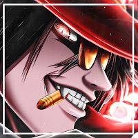 Rustage - Blood (Alucard Rap) (Feat. Tophamhatkyo) загрузить