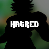 Rustage - Hatred (Broly Rap) (Feat. Scru Face Jean) загрузить