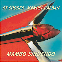 Ry Cooder - Caballo Viejo Ft Manuel Galbán загрузить
