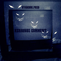 Ryabchik.prxd - Keraunos Comment (Over Slowed) загрузить