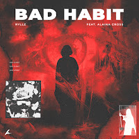 Ryllz - Bad Habit (Feat. Alaina Cross) загрузить