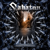 Sabaton - Rise Of Evil загрузить