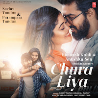 Sachet Tandon - Chura Liya Ft Parampara Tandon загрузить
