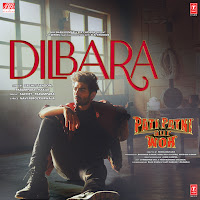 Sachet Tandon - Dilbara (From 
