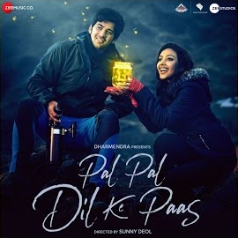Sachet Tandon - Ishaq Chaliya Ft Parampara Thakur загрузить