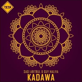 Sagi Abitbul - Kadawa загрузить