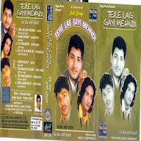 Saleem - Tere Lag Gai Mehndi загрузить