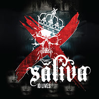 Saliva - Epidemic загрузить