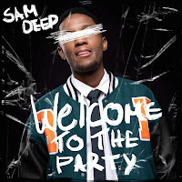 Sam Deep - Kancane (Feat. Mkeyz & Dr Thulz) загрузить