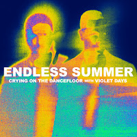 Sam Feldt - Crying On The Dancefloor Ft Jonas Blue & Endless Summer & And Violet Days загрузить