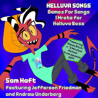 Sam Haft & Andrew Underberg - Klown Bitch загрузить