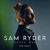 Sam Ryder - Space Man (Ath Remix) загрузить