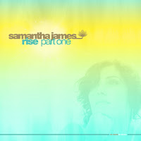Samantha James - Rise (Eric Kupper Remix) загрузить