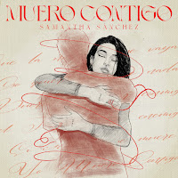 Samantha Sánchez - Muero Contigo загрузить