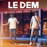 Samara - Le Dem (Feat. Didine Canon 16) загрузить