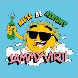 Sammy Virji - Daga Da загрузить