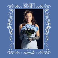 Sanah - Nic Dwa Razy (W. Szymborska) (Bankietowy Live) mp3 скачать