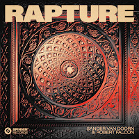 Sander Van Doorn - Rapture Ft Robert Falcon загрузить