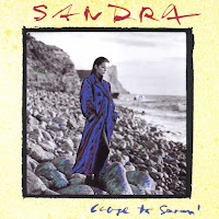 Sandra - Mirrored In Your Eyes загрузить