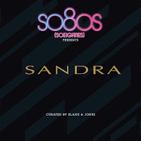 Sandra - Around My Heart (Extended Version) загрузить