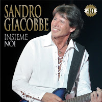 Sandro Giacobbe - Notte Senza Di Te загрузить