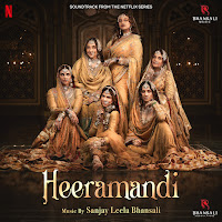 Sanjay Leela Bhansali - Ek Baar Dekh Lijiye Ft Kalpana Gandharva загрузить