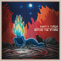 Santi & Tuğçe - Before The Storm загрузить