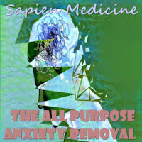 Sapien Medicine - The All Purpose Anxiety Removal загрузить