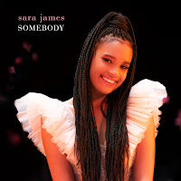 Sara James - Somebody загрузить