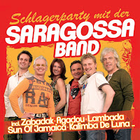 Saragossa Band - Dschingis Khan / Moscow (Medley) загрузить