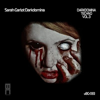 Sarah Garlot Darkdomina - Destroye загрузить