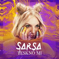 Sarsa - Tęskno Mi загрузить