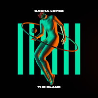 Sasha Lopez - The Blame (Christian Eberhard Remix) загрузить