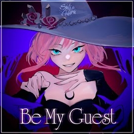 Sati Akura - Be My Guest (Russian Ver.) загрузить