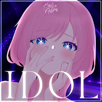 Sati Akura - Idol (Russian Ver.) загрузить