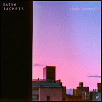 Satin Jackets - Sassa And Back загрузить