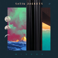 Satin Jackets - Mirage загрузить