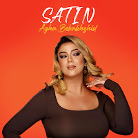 Satin - Agha Bebakhshid mp3 скачать