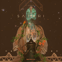 Satori - Tiniri (Satori Re:imagined Mix) загрузить
