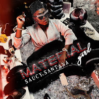 Saucy Santana - Material Girl загрузить