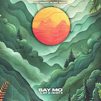 Say Mo - Lil Bit & 1 Shot 2 (Waysberg Music Remix) загрузить